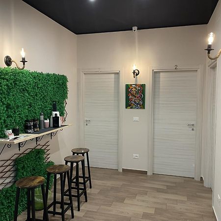 Exclusive B&B Reggio Calabria Exterior foto