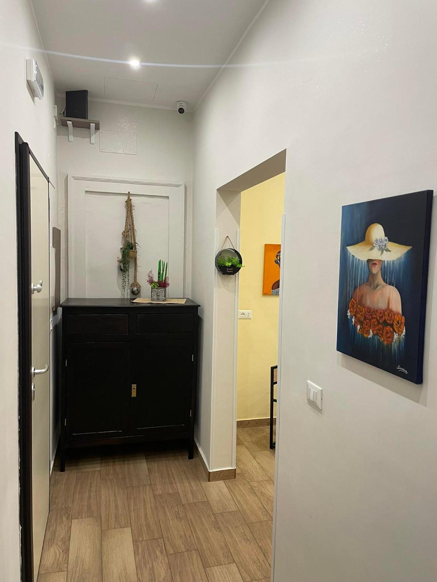 Exclusive B&B Reggio Calabria Exterior foto