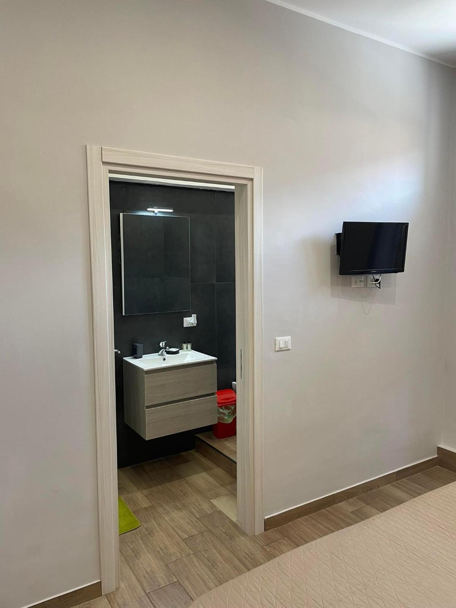 Exclusive B&B Reggio Calabria Exterior foto