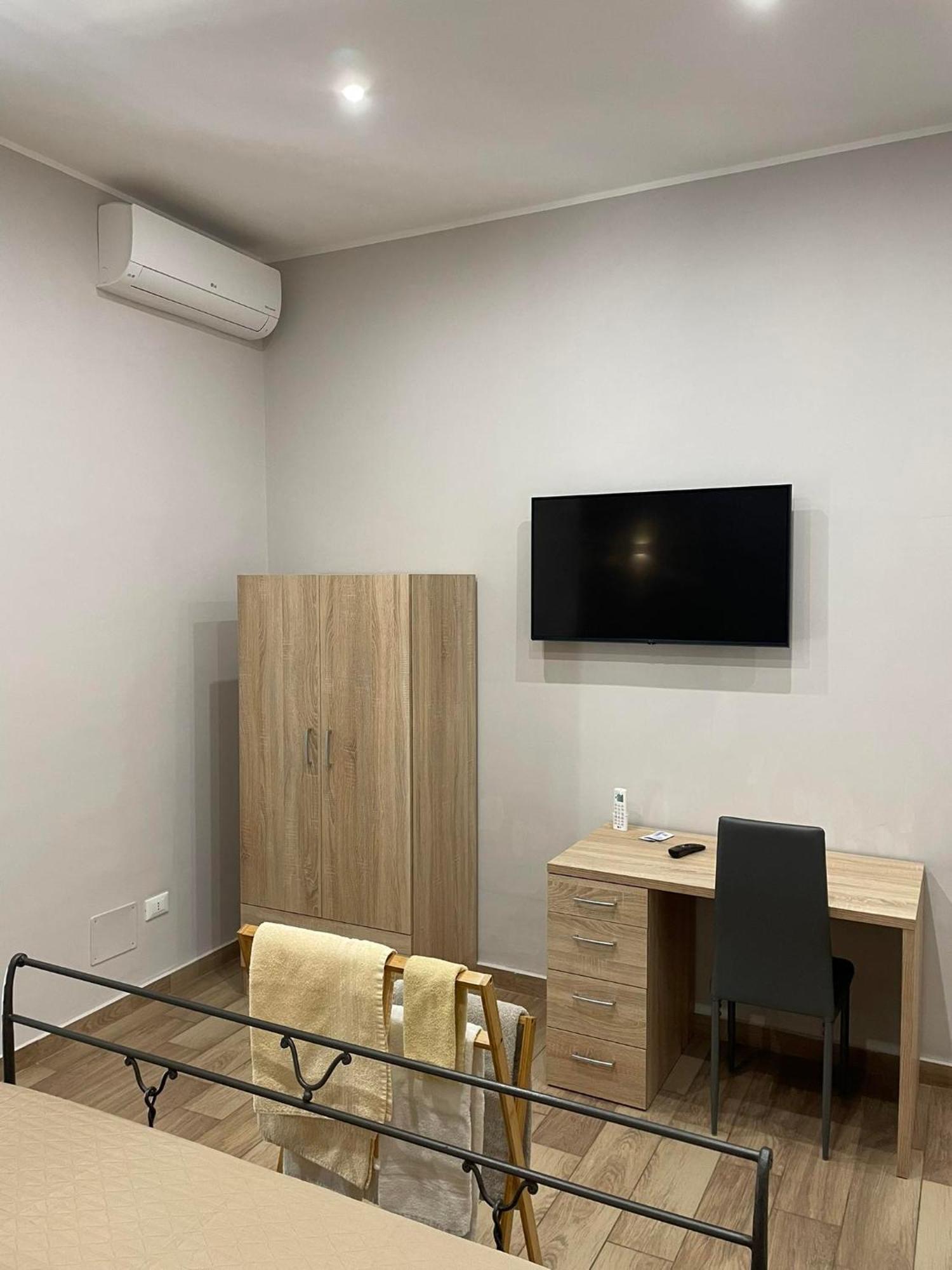 Exclusive B&B Reggio Calabria Exterior foto