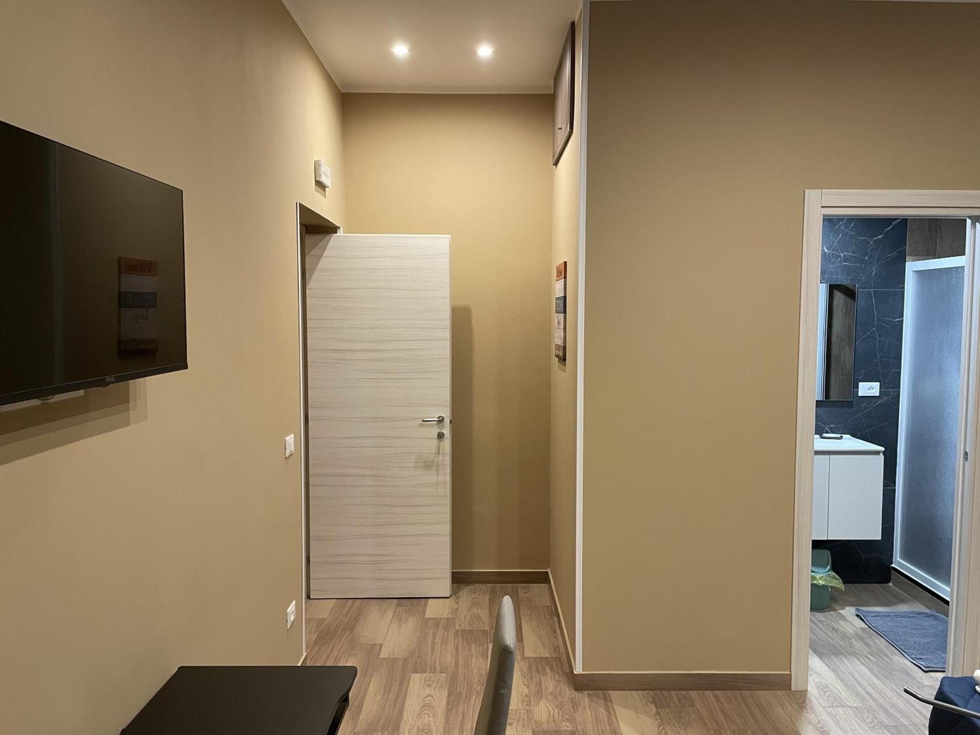 Exclusive B&B Reggio Calabria Exterior foto