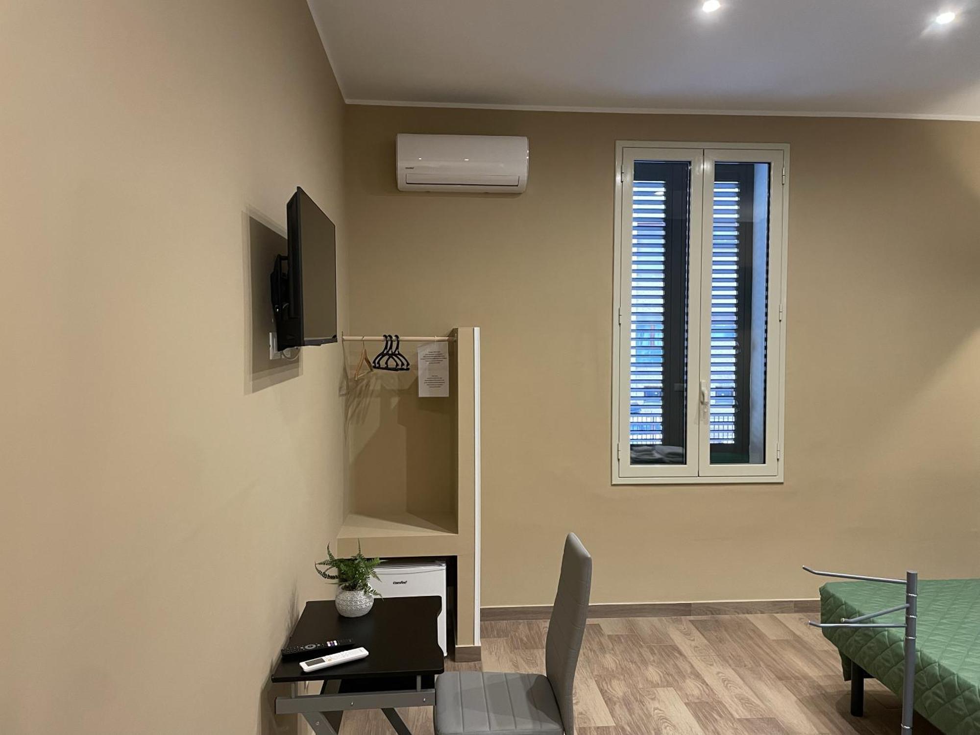 Exclusive B&B Reggio Calabria Exterior foto
