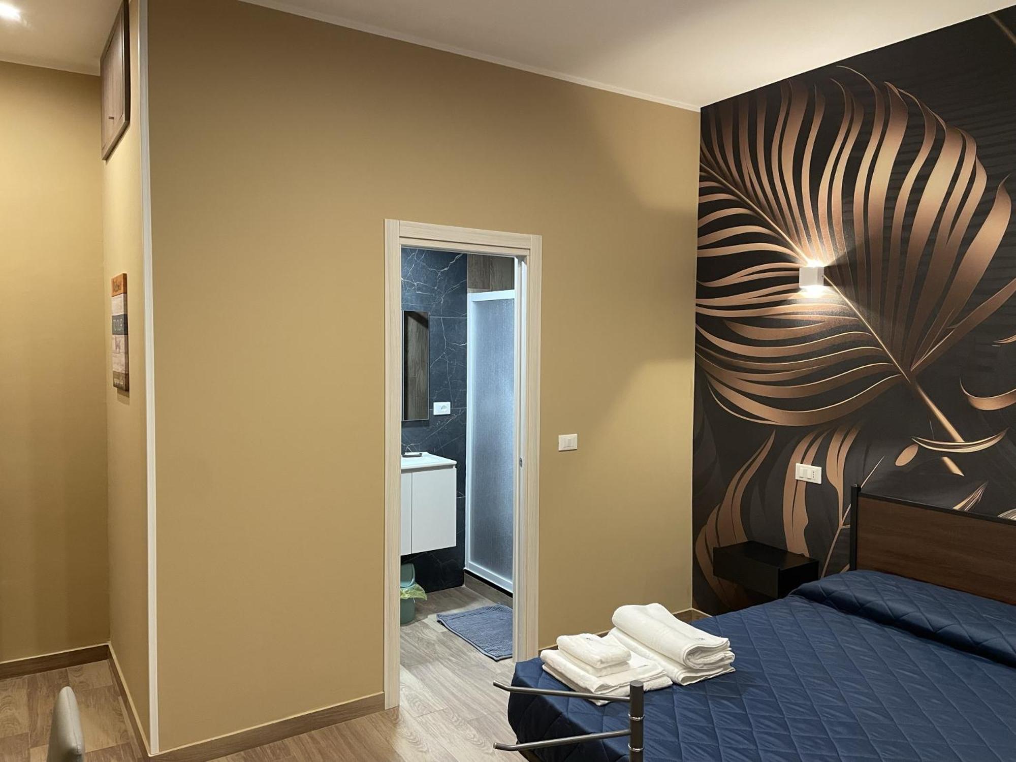 Exclusive B&B Reggio Calabria Exterior foto