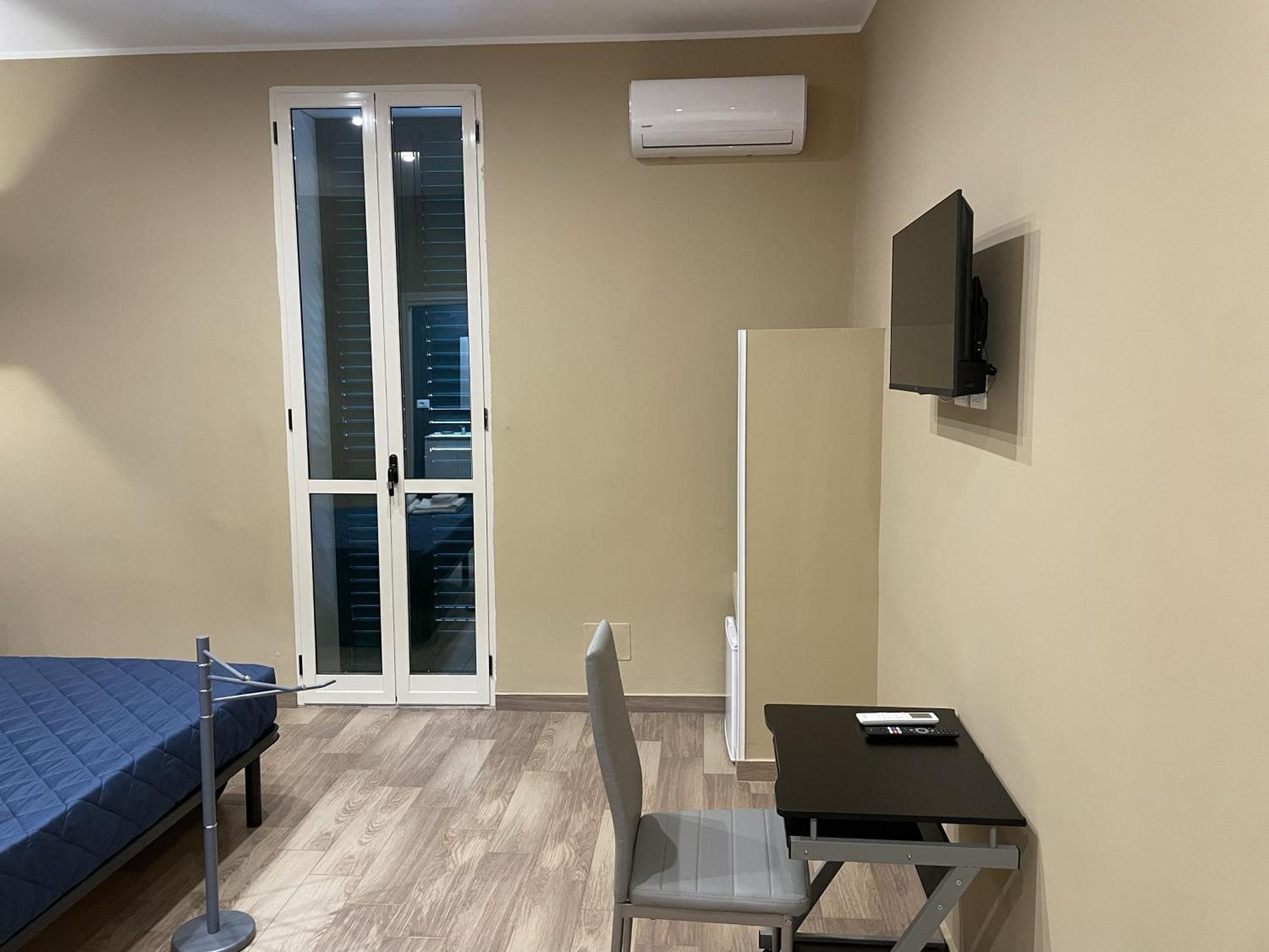 Exclusive B&B Reggio Calabria Exterior foto